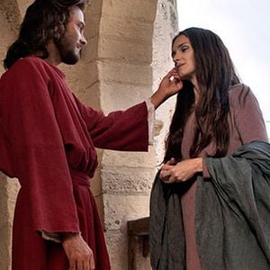 Foto Maria de Nazaret