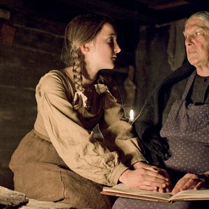 Foto Clara und das Geheimnis der Bären