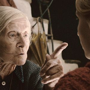 Foto Clara und das Geheimnis der Bären