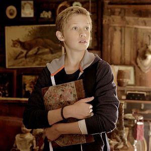 Foto Clara und das Geheimnis der Bären