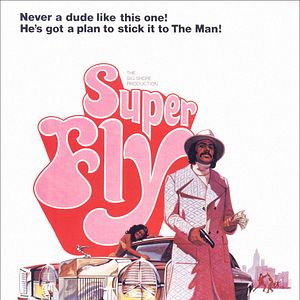 Foto Super Fly