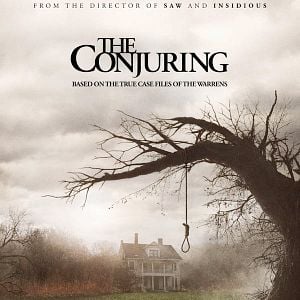 Foto Expediente Warren: The Conjuring