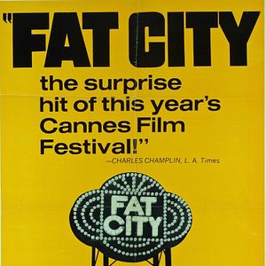 Foto Fat city, ciudad dorada