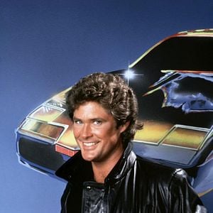 Foto David Hasselhoff