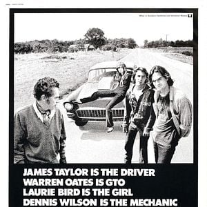 Foto Carretera asfaltada en dos direcciones