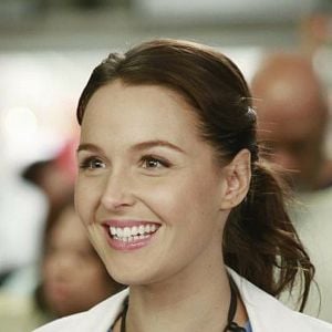 Foto Camilla Luddington