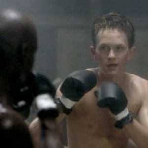 Foto Un médico precoz