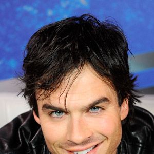 Foto Ian Somerhalder