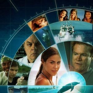 Foto Bajo el gran azul