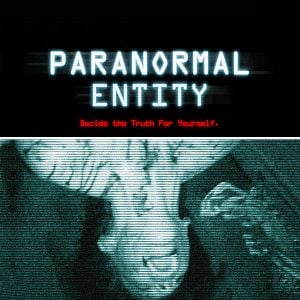 Foto Paranormal Entity