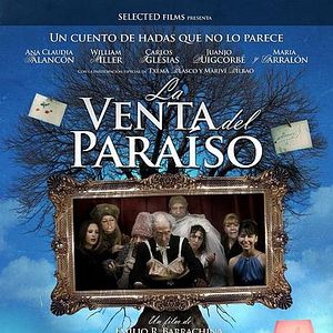 Foto La venta del paraíso