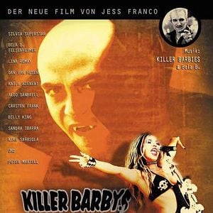 Foto Killer Barbys contra Drácula