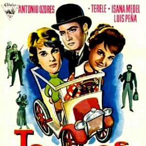 Foto Tenemos 18 años