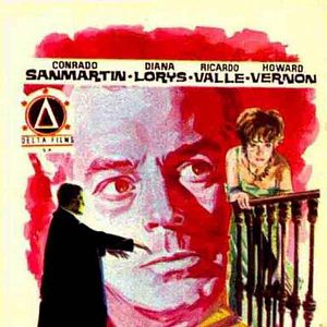 Foto Gritos en la Noche