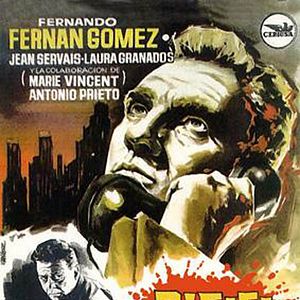 Foto Rififí en la ciudad