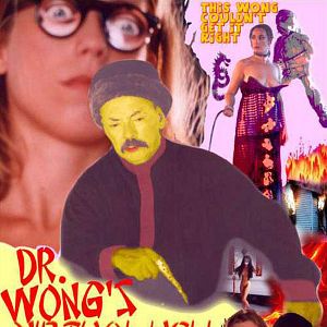 Foto El infierno virtual del Dr. Wong