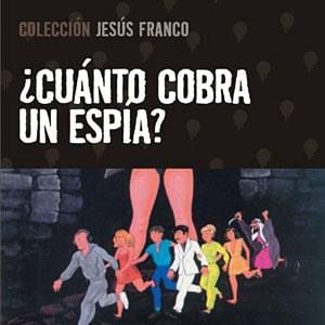 Foto ¿Cuánto cobra un espía?