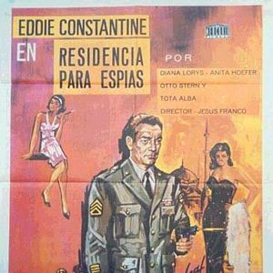 Foto Residencia para espías