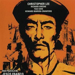 Foto El castillo de Fu Manchú