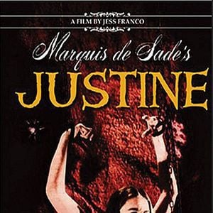 Foto Marquis de Sade: Justine
