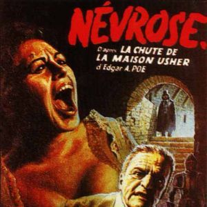 Foto El hundimiento de la casa Usher