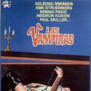 Foto Las vampiras