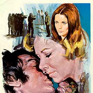 Foto Los amantes de la Isla del Diablo