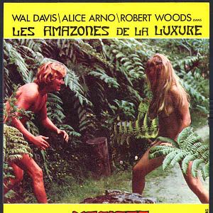 Foto Maciste contra la reina de las amazonas