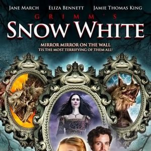 Foto Grimm's Snow White