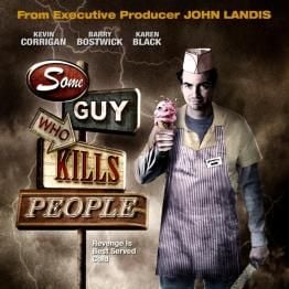 Foto Some Guy Who Kills People