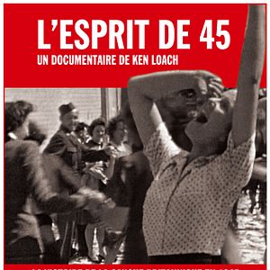 Foto El espíritu del 45