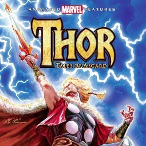Foto Thor: Tales of Asgard