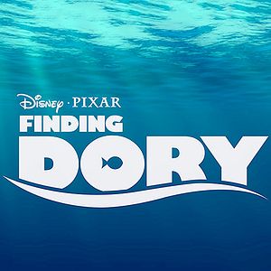 Foto Buscando a Dory