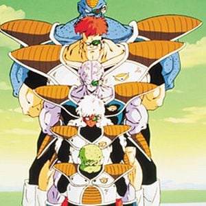 Foto Dragon Ball Z