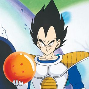 Foto Dragon Ball Z