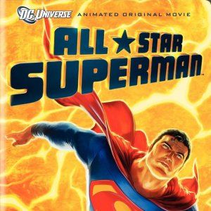 Foto All-Star Superman