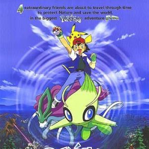 Foto Pokémon 4: El regreso de Mewtwo