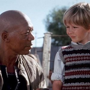 Foto La fuerza de uno