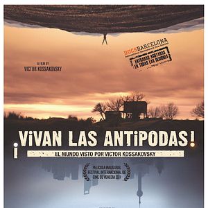 Foto ¡Vivan las Antipodas!