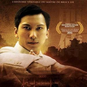 Foto Ip Man: La leyenda