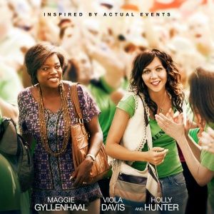 Foto Won't Back Down