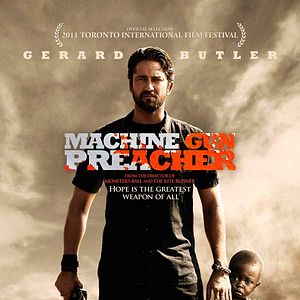 Foto Machine Gun Preacher