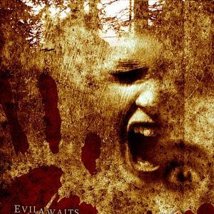 Foto Camino sangriento