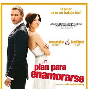 Foto Un plan para enamorarse (Amor, boda y matrimonio)