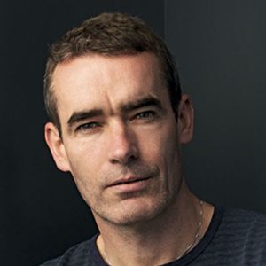 Foto Rufus Norris