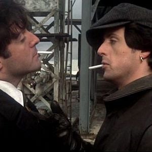 Foto La cocina del Infierno