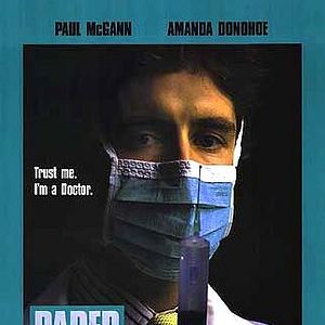 Foto Máscara de papel