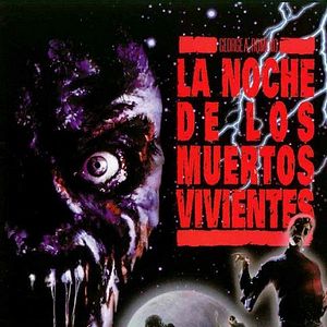 Foto La noche de los muertos vivientes