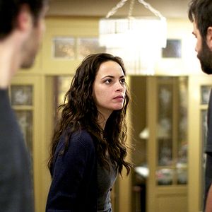 Foto Bérénice Bejo