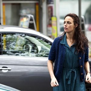 Foto Bérénice Bejo